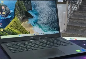New Laptop Dell Latitude 3420 8GB Intel Core i7 SSD 256GB