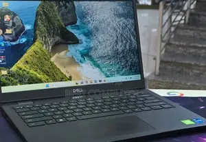 New Laptop Dell Latitude 3420 8GB Intel Core i7 SSD 256GB