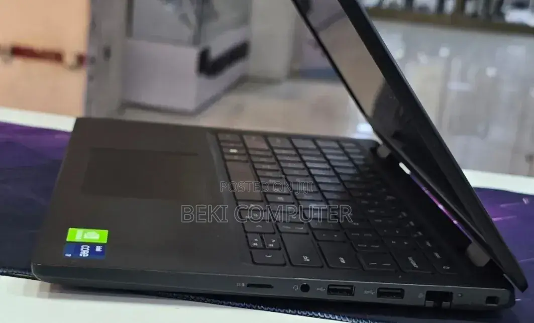 New Laptop Dell Latitude 3420 8GB Intel Core i7 SSD 256GB