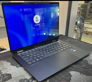 New Laptop HP OmniBook 5 14" 32GB Intel Core Ultra 7 SSD 1T
