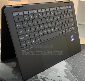 New Laptop HP OmniBook 5 14" 32GB Intel Core Ultra 7 SSD 1T