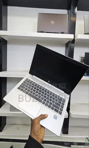 New Laptop HP ProBook 440 G5 8GB Intel Core i5 SSD 256GB