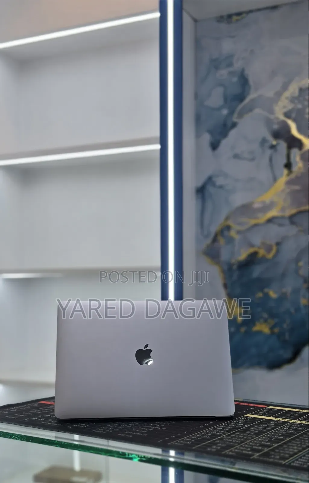 New Laptop Apple MacBook Air 2020 M1 16GB Apple M1 SSD 512GB