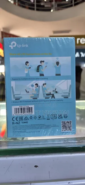 Mobile Router
