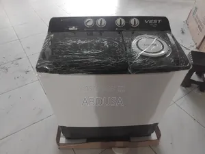 ከቤተሰብዎ ጋር ብዙ ጊዜ ያሳልፉ , ለራስዎ ጊዜ ይውሰዱ። የቆሸሸውን ልብስ ለማጠቢያው ይተዉለት።
Vast