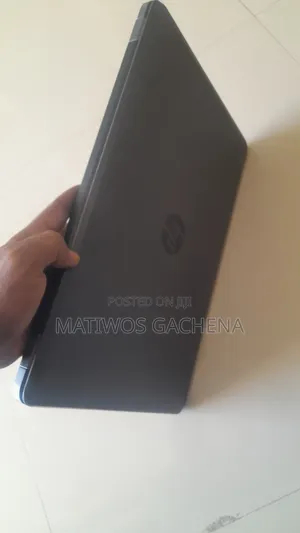 New Laptop HP 15S 4GB Intel Core i3 HDD 500GB