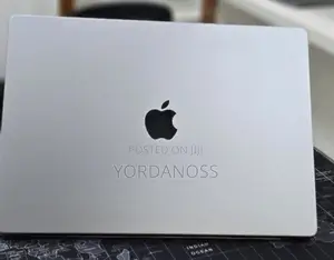 New Laptop Apple MacBook Pro 2021 M1 Max 32GB Apple M1 Max SSD 512GB