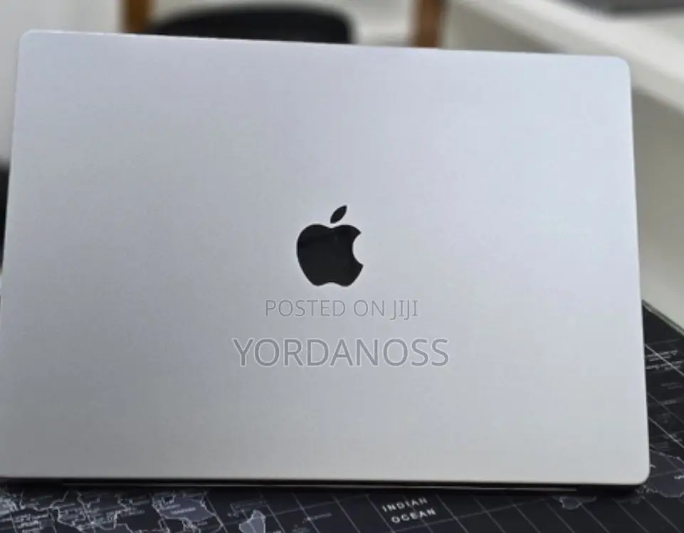 New Laptop Apple MacBook Pro 2021 M1 Max 32GB Apple M1 Max SSD 512GB