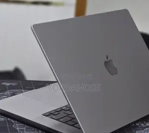 New Laptop Apple MacBook Pro 2021 M1 Max 32GB Apple M1 Max SSD 512GB