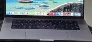 New Laptop Apple MacBook Pro 2021 M1 Max 32GB Apple M1 Max SSD 512GB