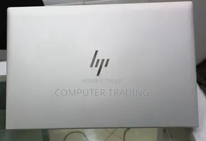 New Laptop HP EliteBook 840 G8 16GB Intel Core i5 SSD 512GB