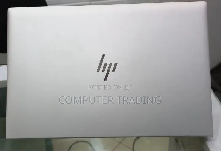 New Laptop HP EliteBook 840 G8 16GB Intel Core i5 SSD 512GB