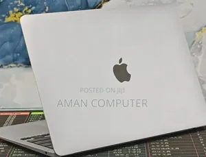 New Laptop Apple MacBook Air 2020 M1 16GB Apple M1 SSD 256GB