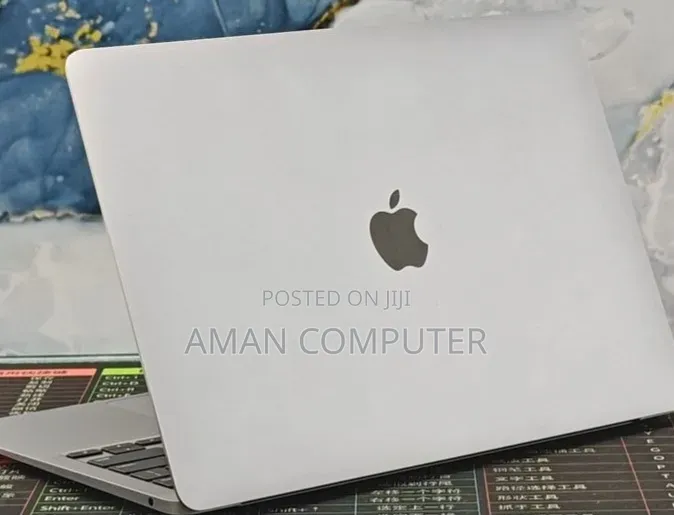 New Laptop Apple MacBook Air 2020 M1 16GB Apple M1 SSD 256GB