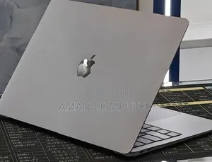New Laptop Apple MacBook Air 2020 M1 16GB Apple M1 SSD 256GB