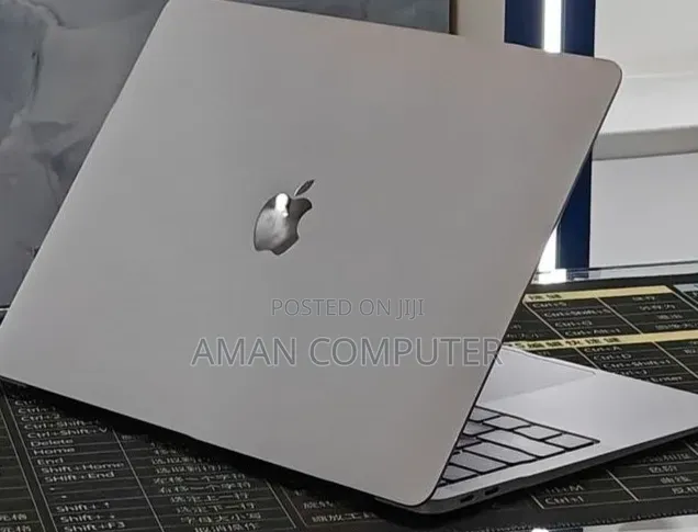 New Laptop Apple MacBook Air 2020 M1 16GB Apple M1 SSD 256GB