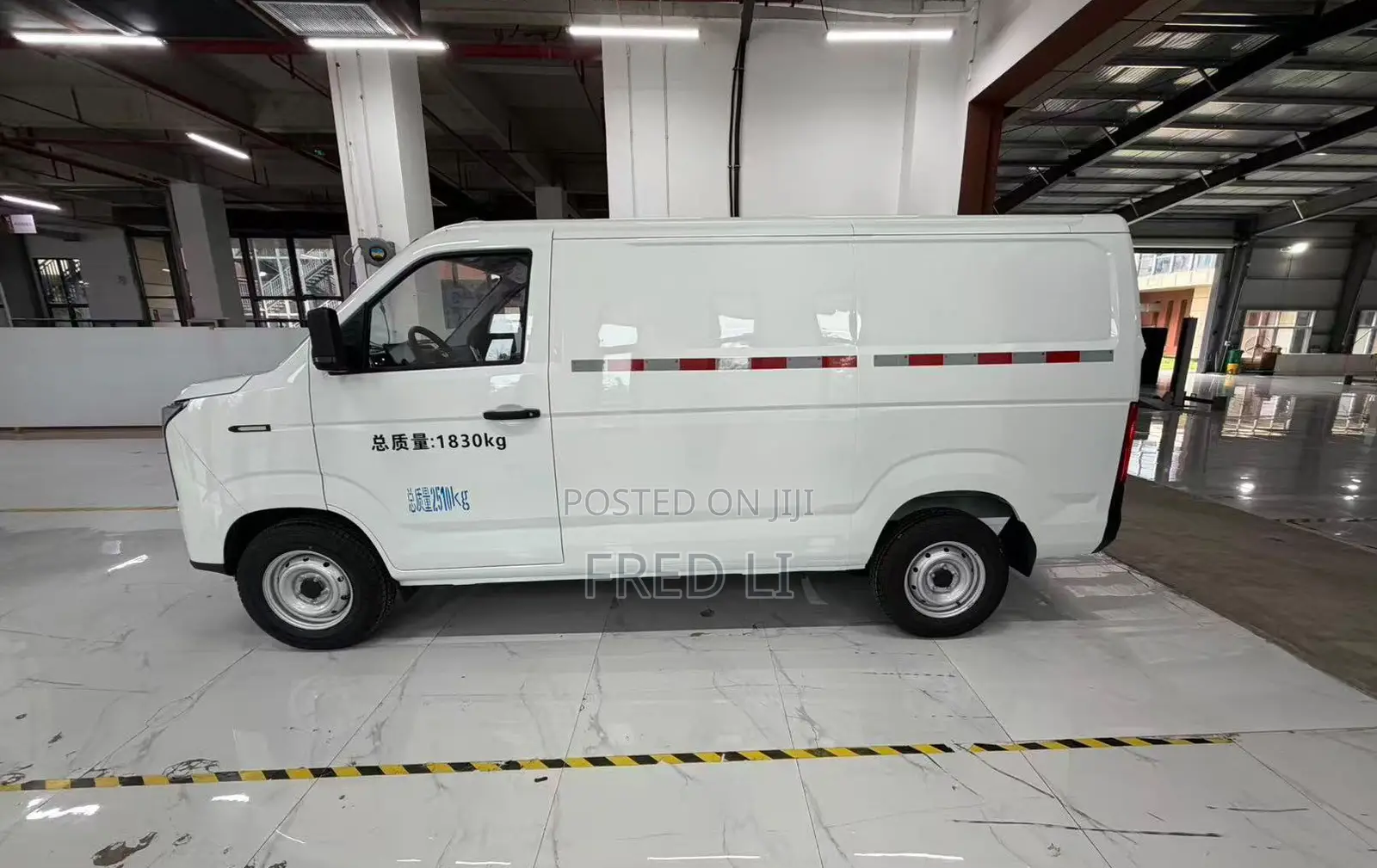 New Karry Dolphin 2025 White