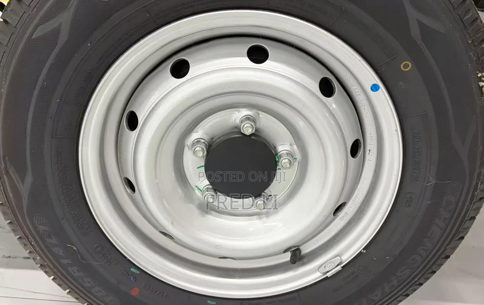 New Karry Dolphin 2025 White