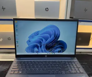 New Laptop HP 16GB Intel Core i7 SSD 512GB