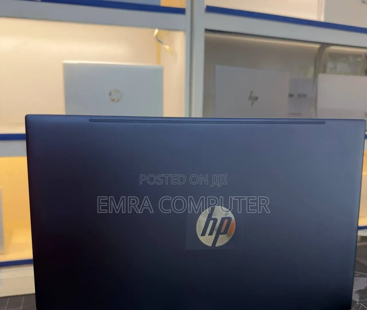 New Laptop HP 16GB Intel Core i7 SSD 512GB