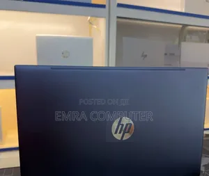 New Laptop HP 16GB Intel Core i7 SSD 512GB