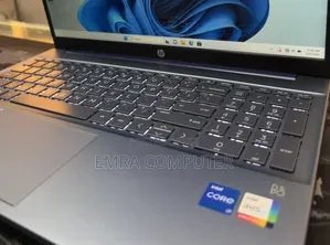 New Laptop HP 16GB Intel Core i7 SSD 512GB
