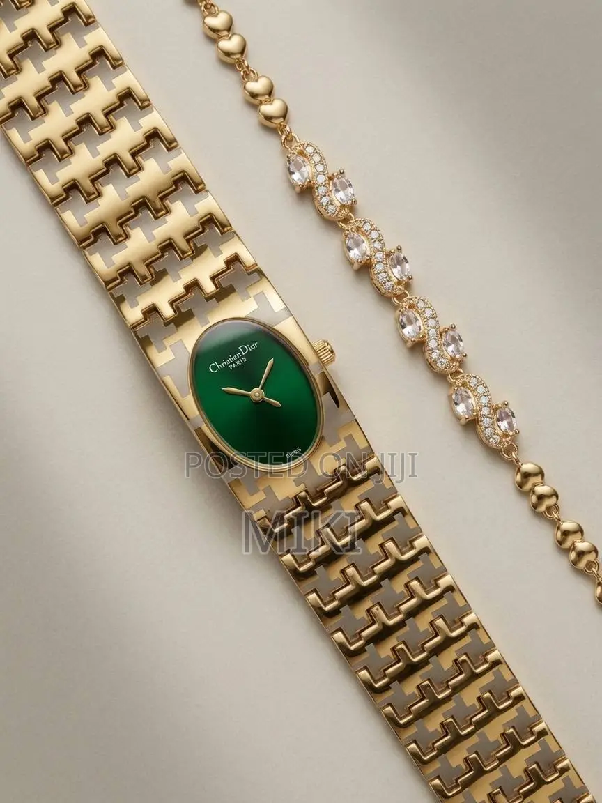 Ladies Watch