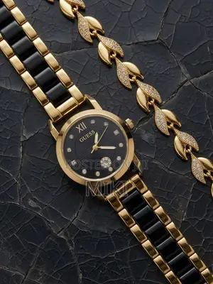 Ladies Watch