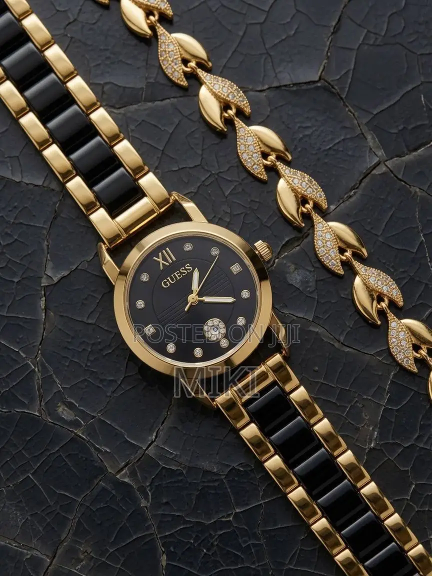 Ladies Watch