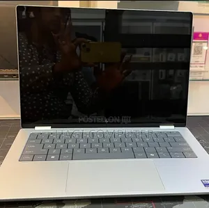 New Laptop HP OmniBook Ultra Flip 14" 16GB Intel Core Ultra 7 SSD 1T