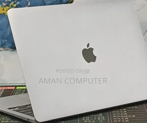 New Laptop Apple MacBook Air 2020 M1 16GB Apple M1 SSD 256GB