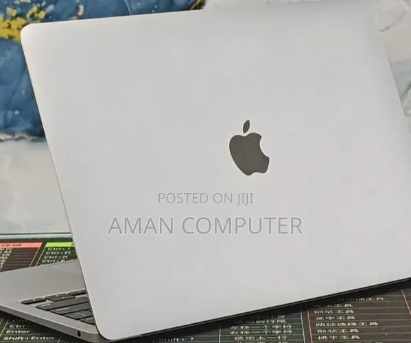 New Laptop Apple MacBook Air 2020 M1 16GB Apple M1 SSD 256GB