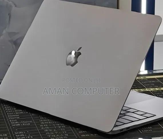 New Laptop Apple MacBook Air 2020 M1 16GB Apple M1 SSD 256GB
