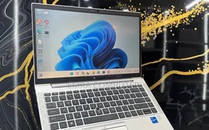 New Laptop HP EliteBook 840 G8 16GB Intel Core i5 SSD 512GB