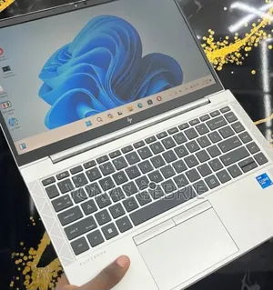 New Laptop HP EliteBook 840 16GB Intel Core i5 SSD 512GB
