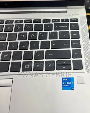 New Laptop HP EliteBook 840 16GB Intel Core i5 SSD 512GB