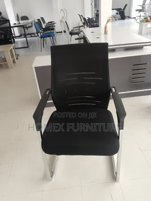 Waiting Chair