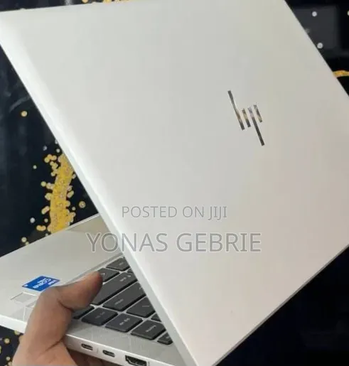 New Laptop HP EliteBook 840 16GB Intel Core i5 SSD 512GB