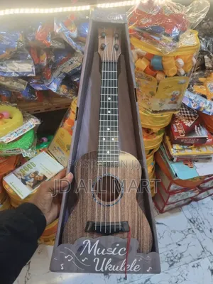 Children's Toy Ukulele