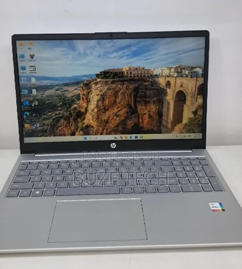 New Laptop HP Stream Notebook 16GB Intel Core i5 SSD 1T