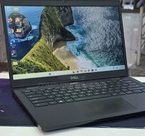 New Laptop Dell Latitude 5310 8GB Intel Core i7 SSD 256GB