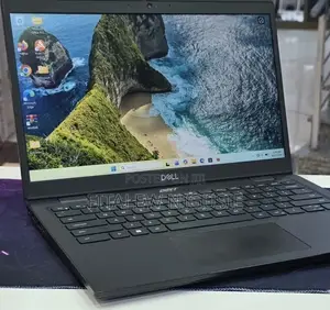 New Laptop Dell Latitude 5310 8GB Intel Core i7 SSD 256GB