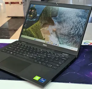 New Laptop Dell Latitude 5310 8GB Intel Core i7 SSD 256GB