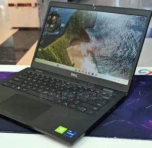 New Laptop Dell Latitude 5310 8GB Intel Core i7 SSD 256GB
