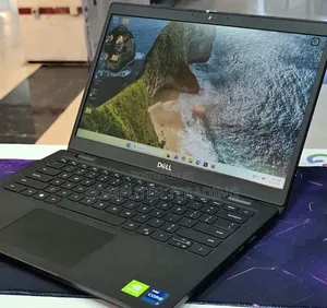 New Laptop Dell Latitude 5310 8GB Intel Core i7 SSD 256GB