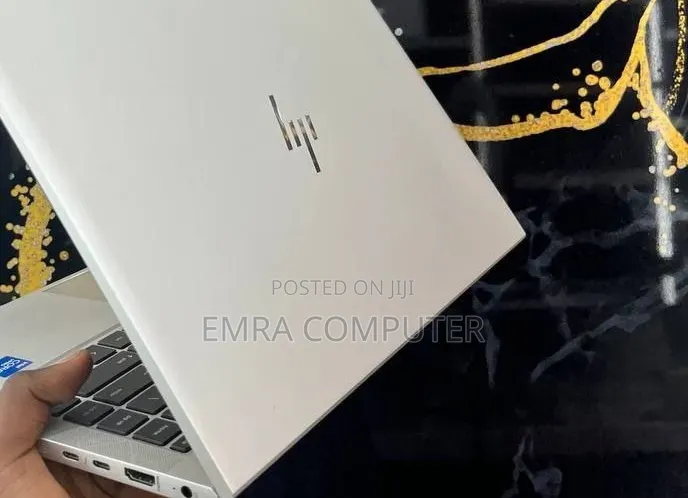 New Laptop HP EliteBook 840 G8 16GB Intel Core i5 SSD 512GB