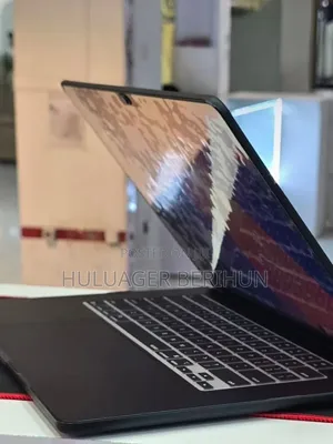 New Laptop Apple MacBook Air 2026 M5 16GB Apple M5 SSD 512GB