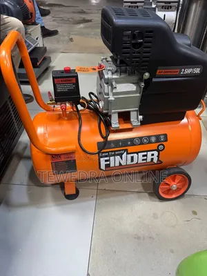 Compressor