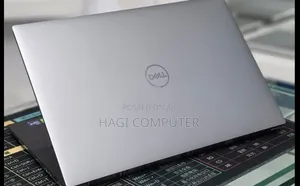 New Laptop Dell Precision 5560 16GB Intel Core i9 SSD 512GB