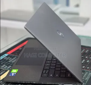 New Laptop Dell Precision 5560 16GB Intel Core i9 SSD 512GB